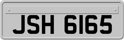 JSH6165
