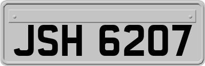 JSH6207