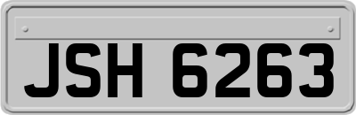 JSH6263