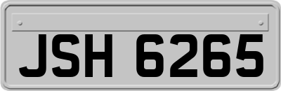 JSH6265