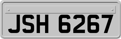JSH6267