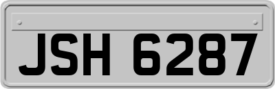 JSH6287