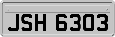 JSH6303