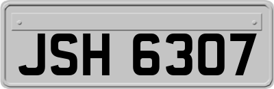 JSH6307