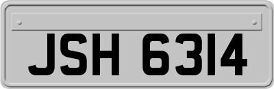 JSH6314