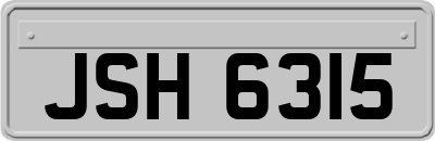 JSH6315