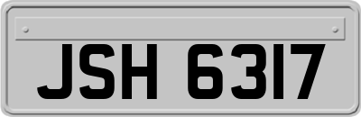 JSH6317