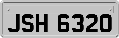 JSH6320