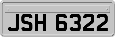 JSH6322