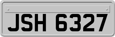 JSH6327