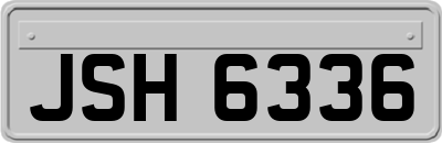 JSH6336