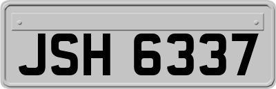 JSH6337