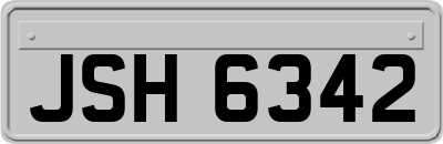 JSH6342