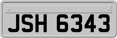 JSH6343
