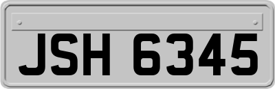 JSH6345