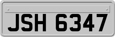 JSH6347