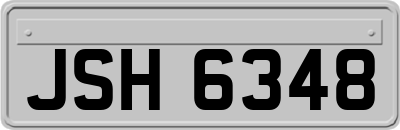 JSH6348
