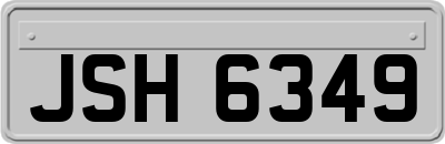 JSH6349