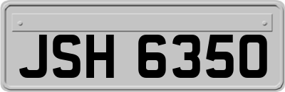 JSH6350
