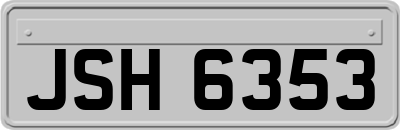 JSH6353