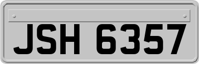 JSH6357