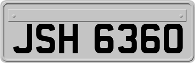 JSH6360