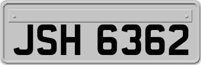 JSH6362