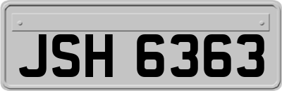 JSH6363