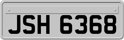 JSH6368