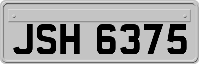 JSH6375