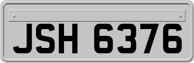 JSH6376