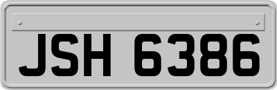 JSH6386