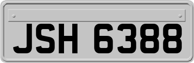 JSH6388