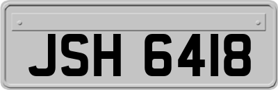 JSH6418