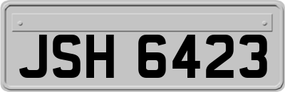 JSH6423