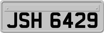 JSH6429