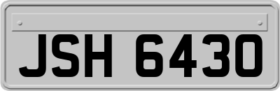 JSH6430