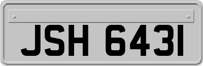 JSH6431
