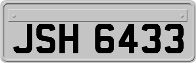 JSH6433