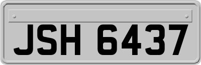 JSH6437