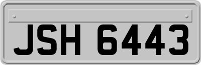 JSH6443