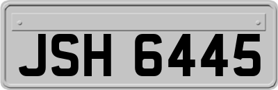 JSH6445