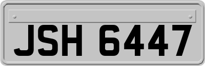 JSH6447