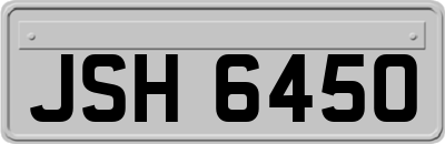 JSH6450