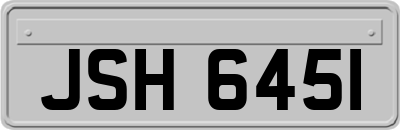 JSH6451