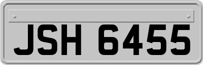 JSH6455