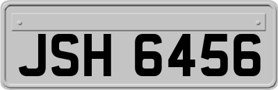 JSH6456