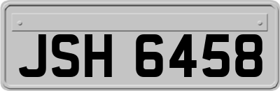 JSH6458