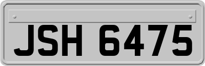 JSH6475