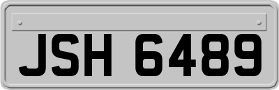 JSH6489